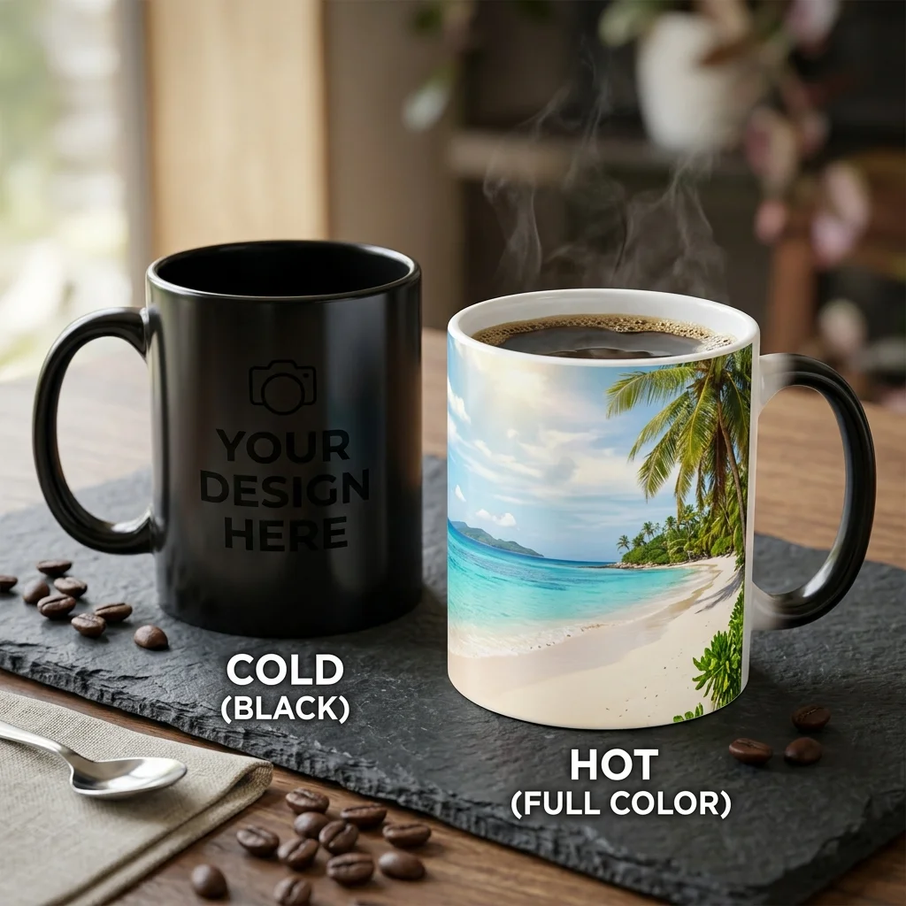 Mug cadeau Love Dakar
