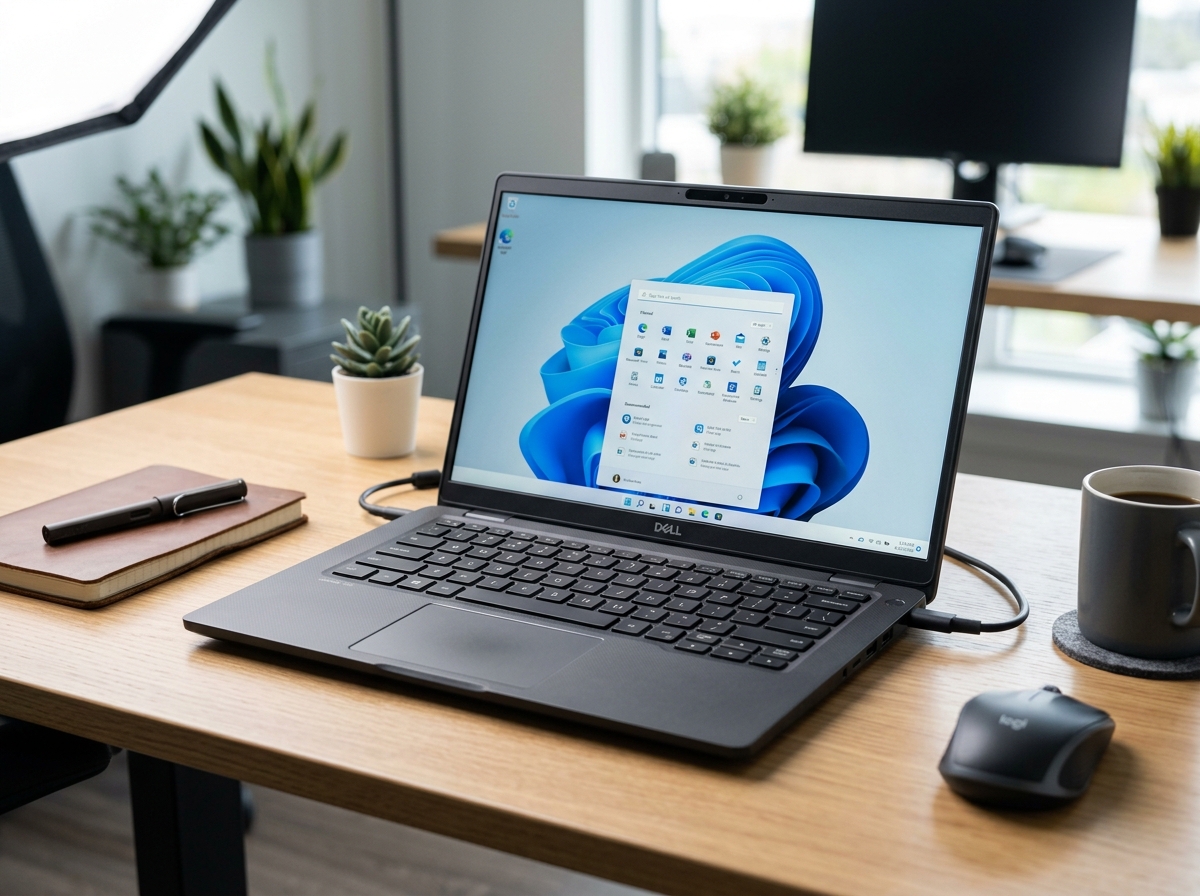 Dell Latitude 7490 Dakar