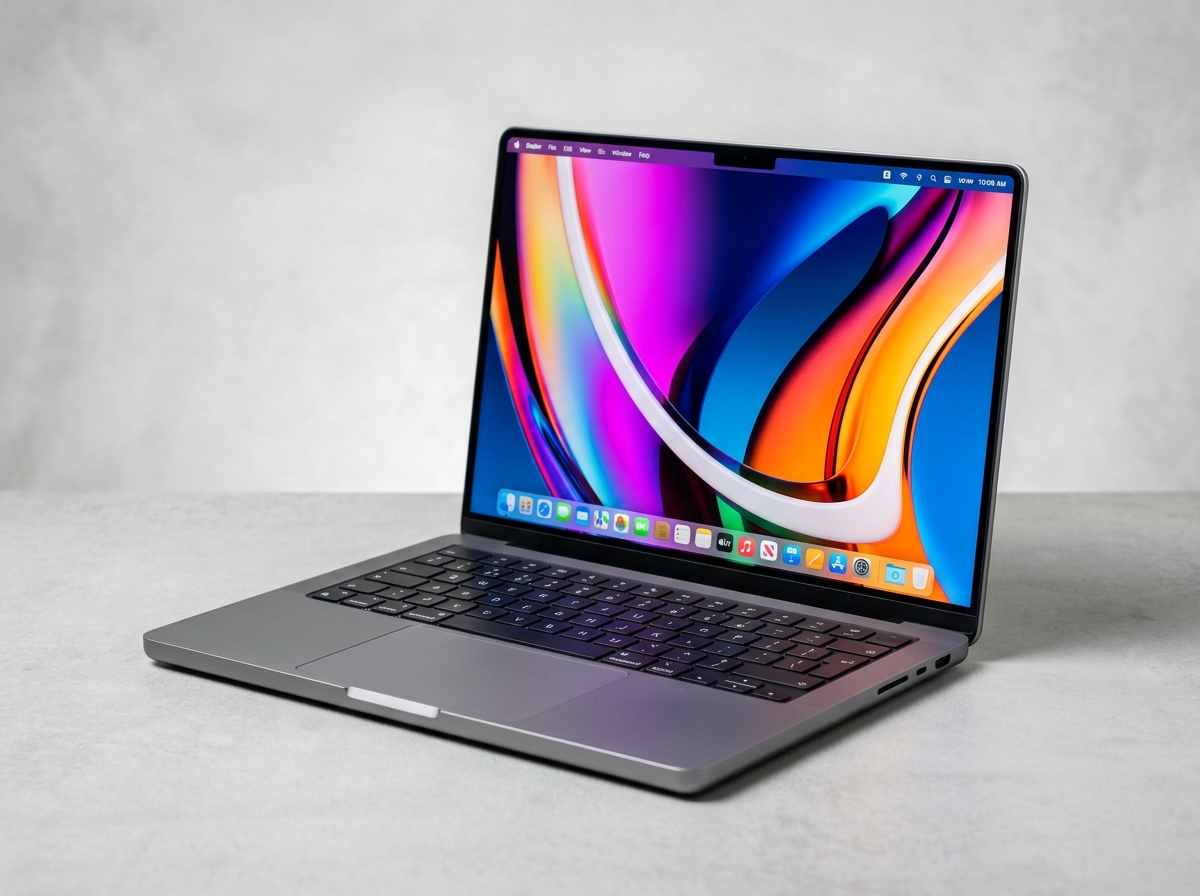 Apple MacBook Pro Dakar